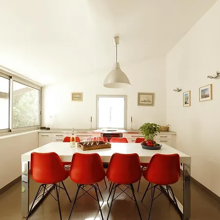 Villavos- La Vassal Villa *
